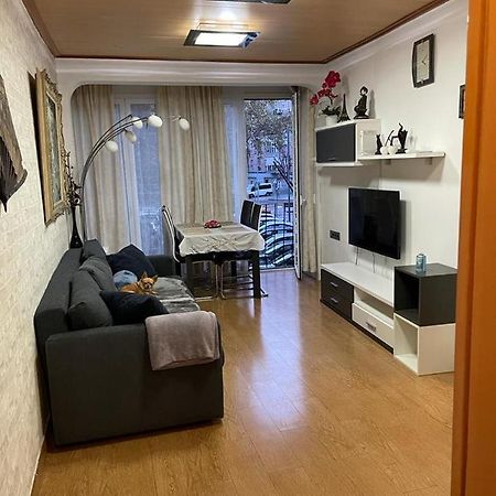 Апартаменты Cozy Flat Сан-Адриан-де-Бесос Экстерьер фото
