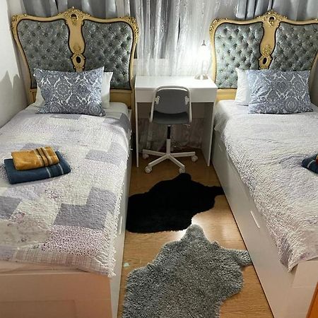 Апартаменты Cozy Flat Сан-Адриан-де-Бесос Экстерьер фото